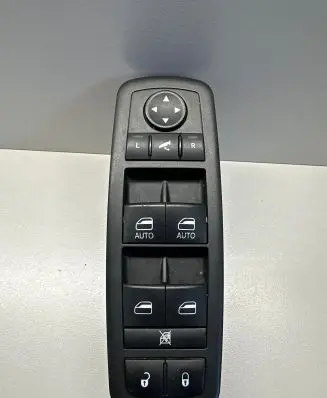 Dodge VAN RAM Electric window control switch 68110867AA 10091430