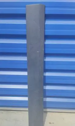 Mercedes-Benz Sprinter W906 Sliding door trim (molding) A9066900862 12533998 ZGS006