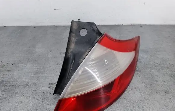 Renault Megane III Rear/tail lights 265500007R