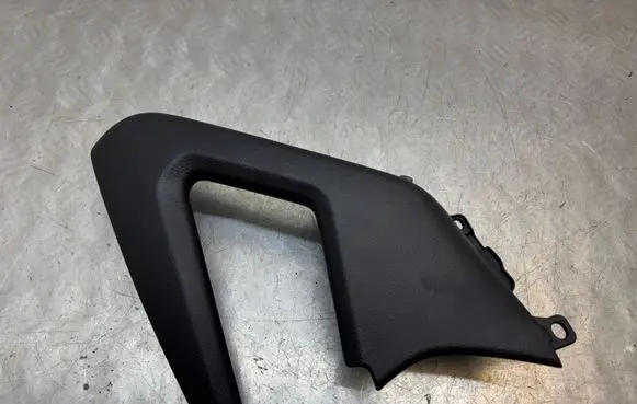 Nissan Qashqai Wing mirror switch 255704EA1B