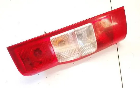 Ford Transit Rear/tail lights 11a042b 11-a042b
