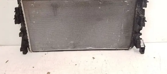 Mini Cooper Countryman F60 Coolant radiator 7643331
