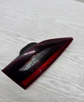 Toyota Avensis T270 Tailgate rear/tail lights 14079 0544 14080