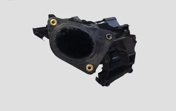 BMW 1 F20 F21 Intake manifold 7807991 8506406
