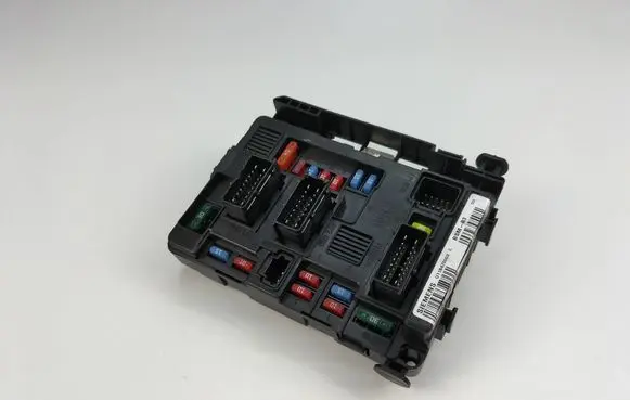 Fuse module