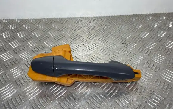 KIA Stonic Rear door exterior handle