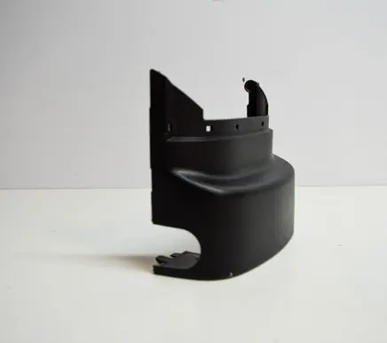 Ford Kuga II Steering wheel column trim AM513530ACW