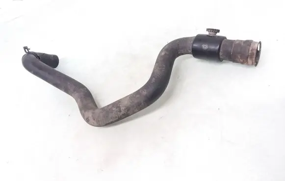 Citroen Xsara Picasso Engine coolant pipe/hose