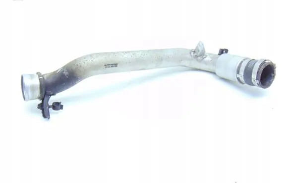 Audi A8 S8 D3 4E Intercooler hose/pipe 059145731CT