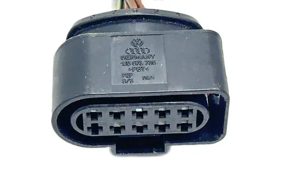 Skoda Superb B8 (3V) Other relay 1J0973735 41514
