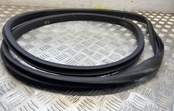 Ford Ecosport Front door rubber seal 