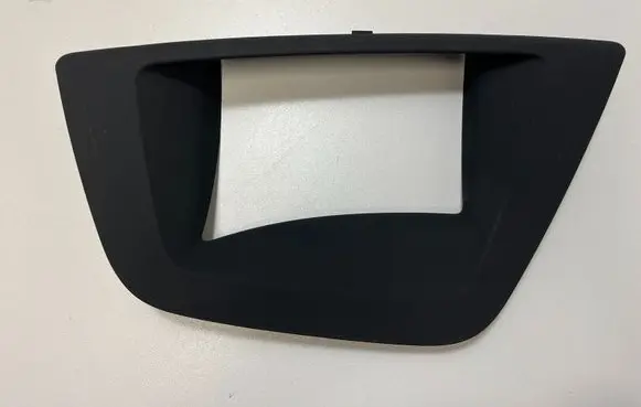 BMW X5 G05 Head up display trim 9621059 9630139