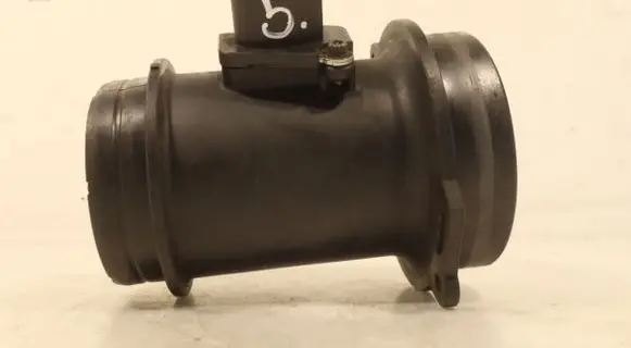 Audi A6 Allroad C6 Mass air flow meter HTC