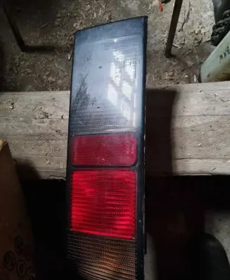 Ford Sierra Rear/tail lights