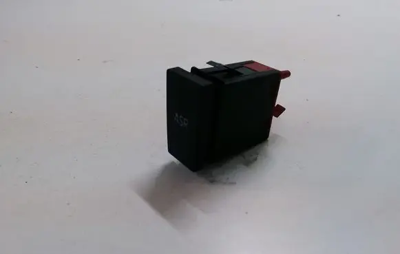 Traction control (ASR) switch