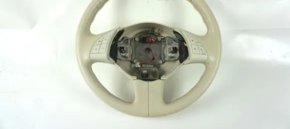 Fiat 500 Steering wheel 7355749820
