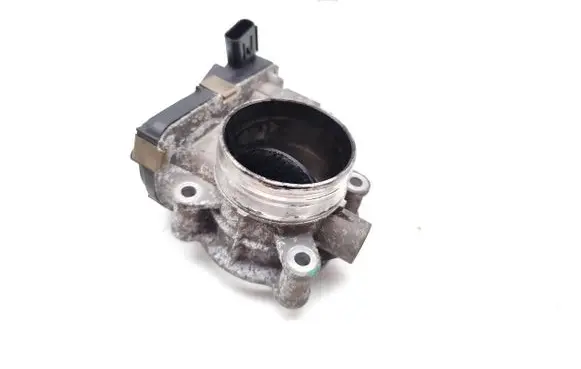 Opel Antara Electric throttle body valve 