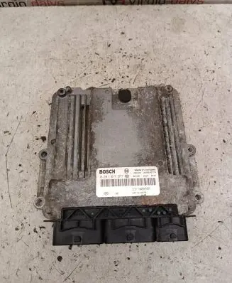 Renault Master III Engine control unit/module 0281017977 237101487R 237100899R