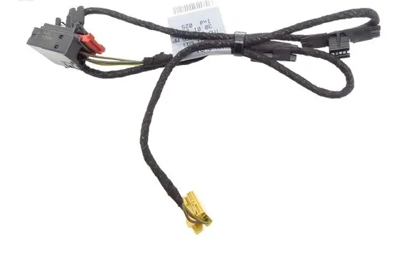 Audi Q5 SQ5 8R Rear door wiring loom 8R0971693