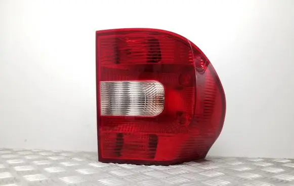 Skoda Yeti (5L) Rear/tail lights 5L0945095 5L0945111 5L0945257