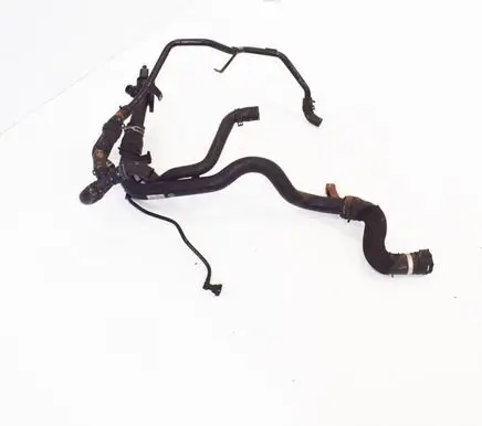Audi A4 S4 B8 8K Air intake hose/pipe