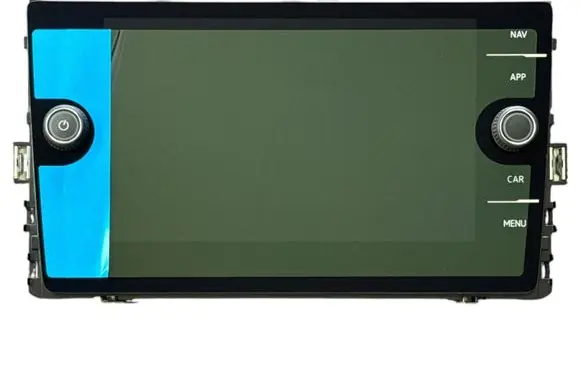 Volkswagen Golf VII Screen/display/small screen 5NN919605D
