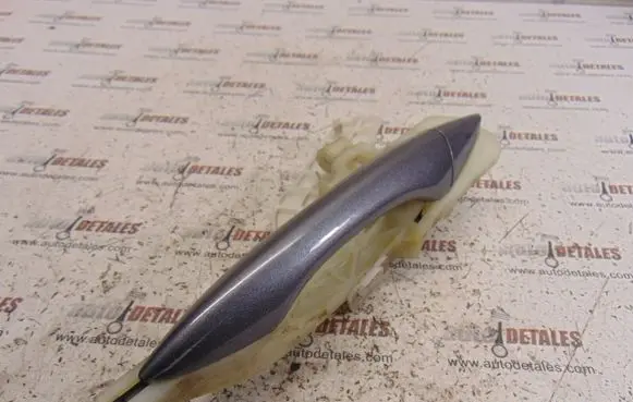 Hyundai i40 Rear door exterior handle