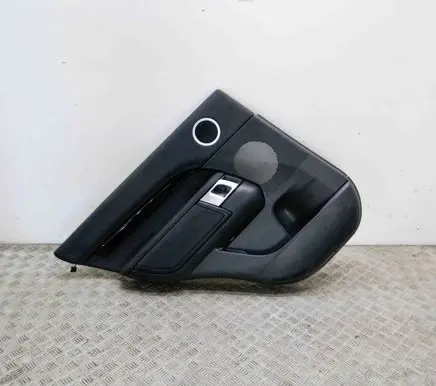 Land Rover Discovery 5 Rear door card panel trim KY4227407AA8PVJ KY4227407AA