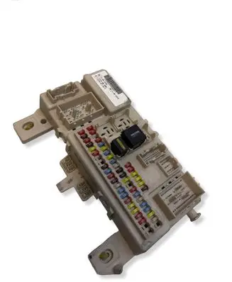 Ford Focus C-MAX Fuse module 4M5T14A073CF
