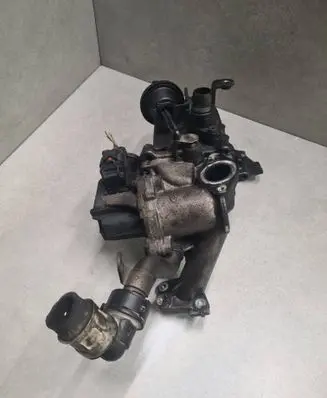 Ford Mondeo MK V EGR valve 5056390800 325150998814 516939