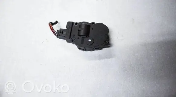 Mercedes-Benz R W251 Air flap motor/actuator 410475520