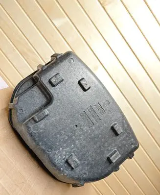 Hyundai Kona I Tool set 09149DD000