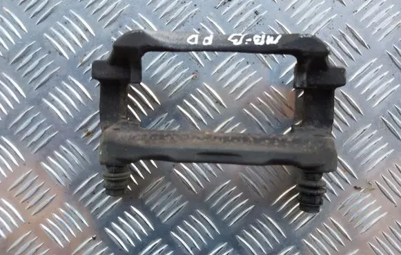 Mercedes-Benz B W246 W242 Front brake pad spring 