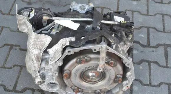 BMW i8 Automatic gearbox 24008743342