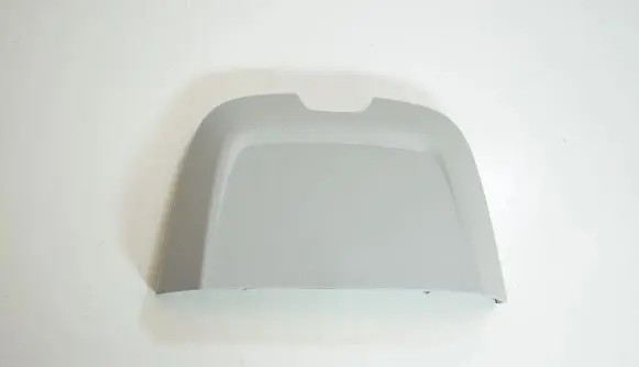 Audi A6 S6 C8 4K Climate control/heater control trim 4K5857519A