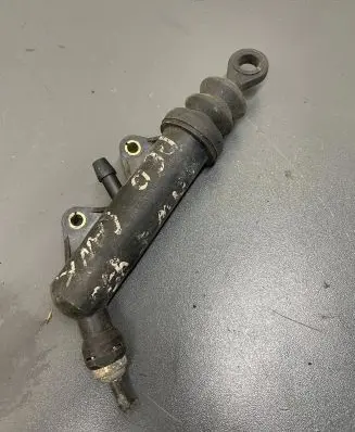 BMW 3 E46 Clutch master cylinder 151291