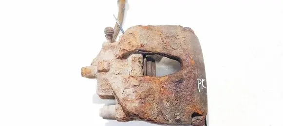 Honda Accord Front brake caliper