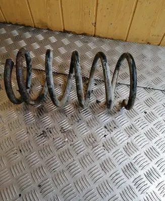 KIA Carnival Front coil spring