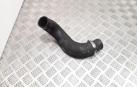 Nissan Tiida C11 Intercooler hose/pipe