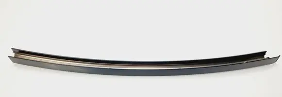 BMW 5 F10 F11 Rear door windshield rail 