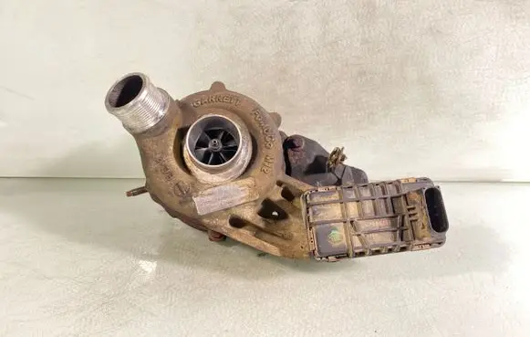 Land Rover Range Rover Sport L320 Turbo Ax2q6k682ca 7784003