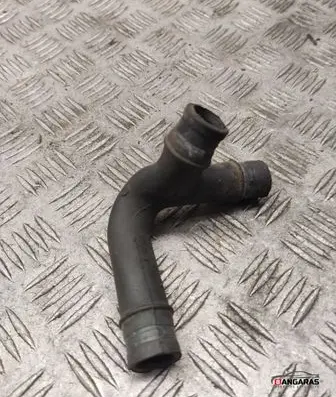 Volkswagen Golf III Engine coolant pipe/hose 048103493a