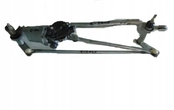 Jaguar E-Pace Front wiper linkage and motor J9C317500AA