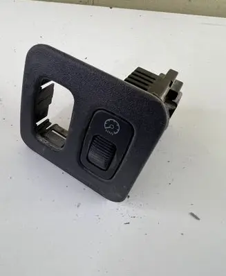 Mitsubishi Pajero Panel lighting control switch 