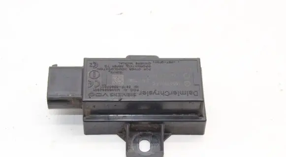 Jeep Grand Cherokee (WK) Tire pressure sensor 56053034AC