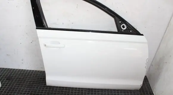 Audi A6 S6 C7 4G Front door