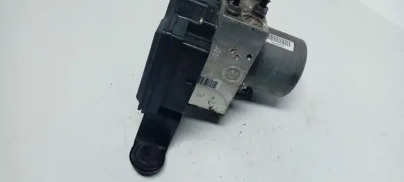 Volkswagen Tiguan ABS Pump 5N0614109BN 18808810 54086751B