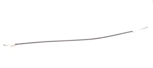 Mercedes-Benz Vito Viano W639 Front door cable line A6397600604