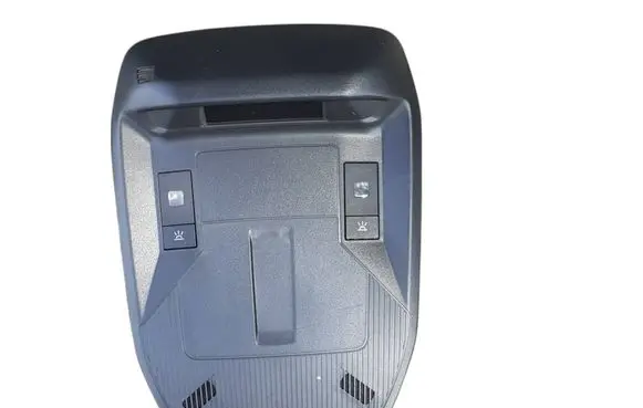 Peugeot 408 P54 Front seat light 98368529ZD 98368532ZD