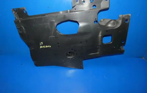 Mazda 6 Other under body part 